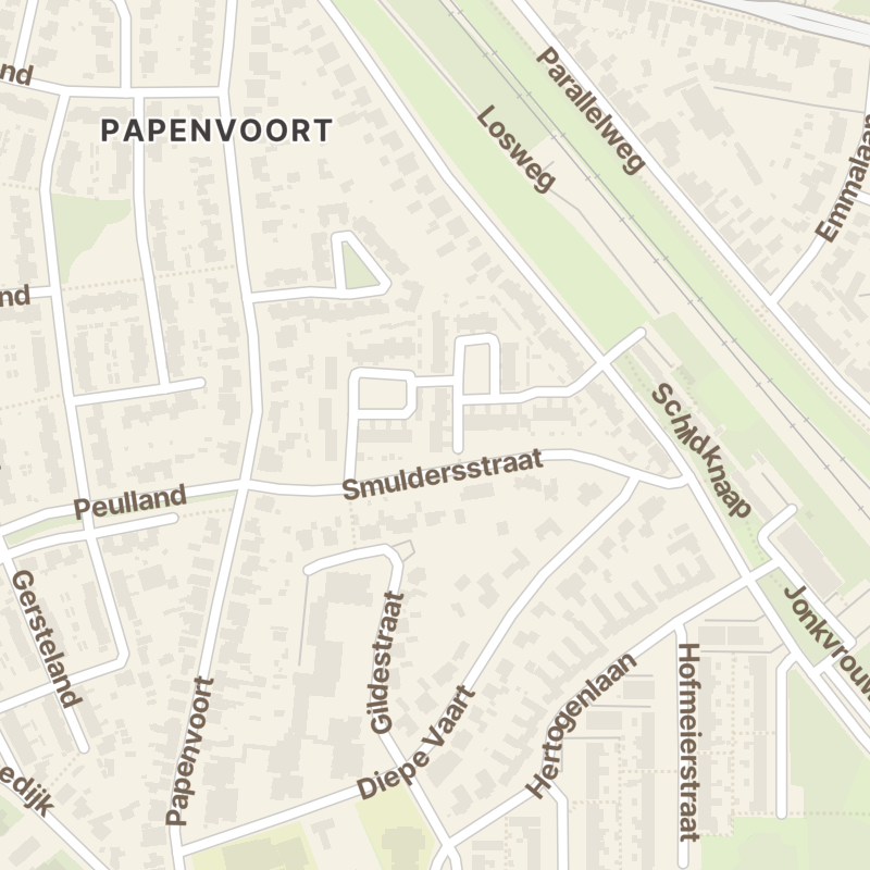 Schutsboom 16