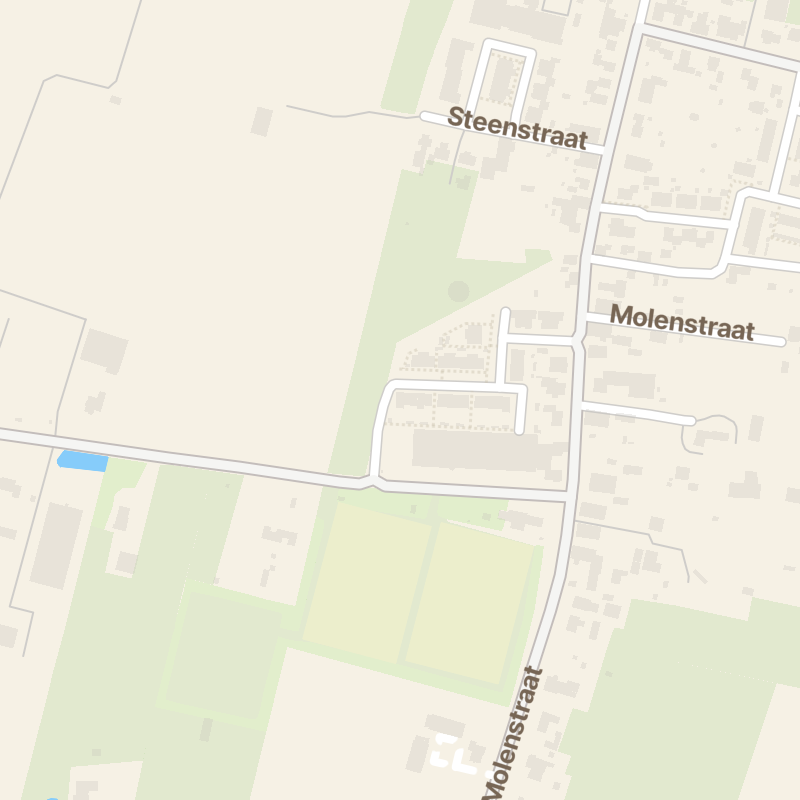 Standerdmolen 35