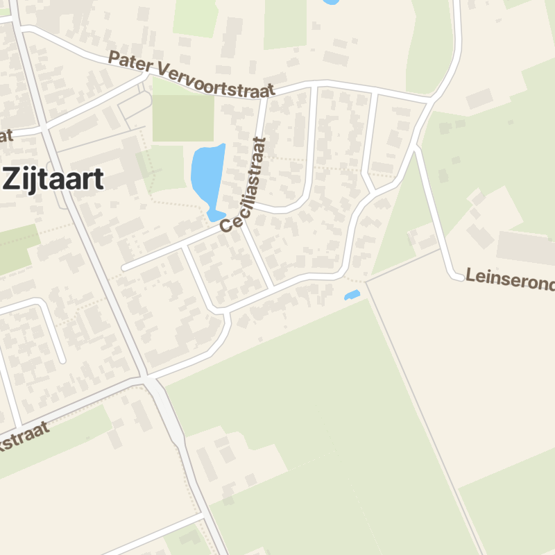 Pastoor van de Bultstraat 7