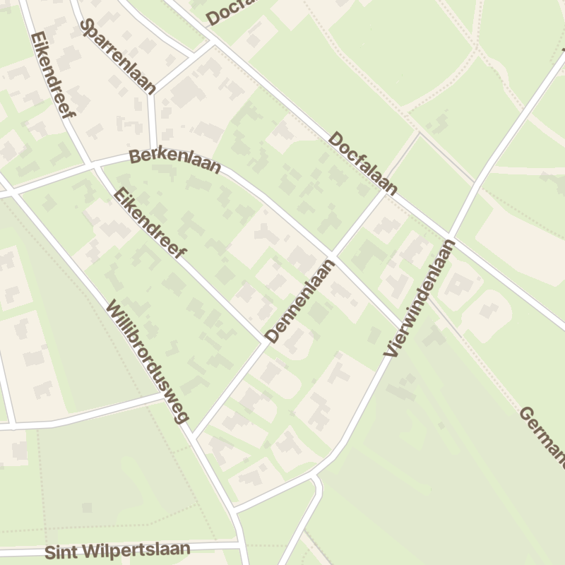 Dennenlaan 12
