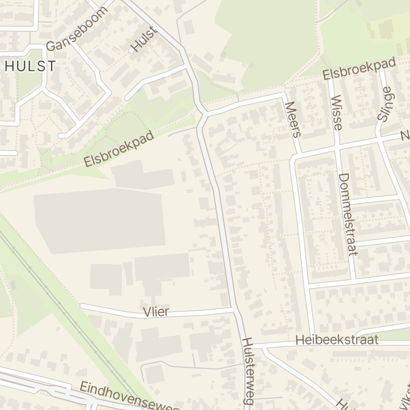 Hulst 69