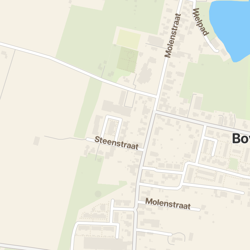 Steenstraat 10