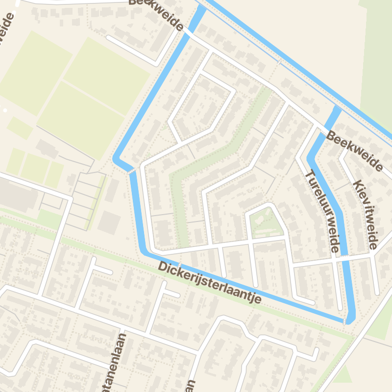 Watersnipweide 76