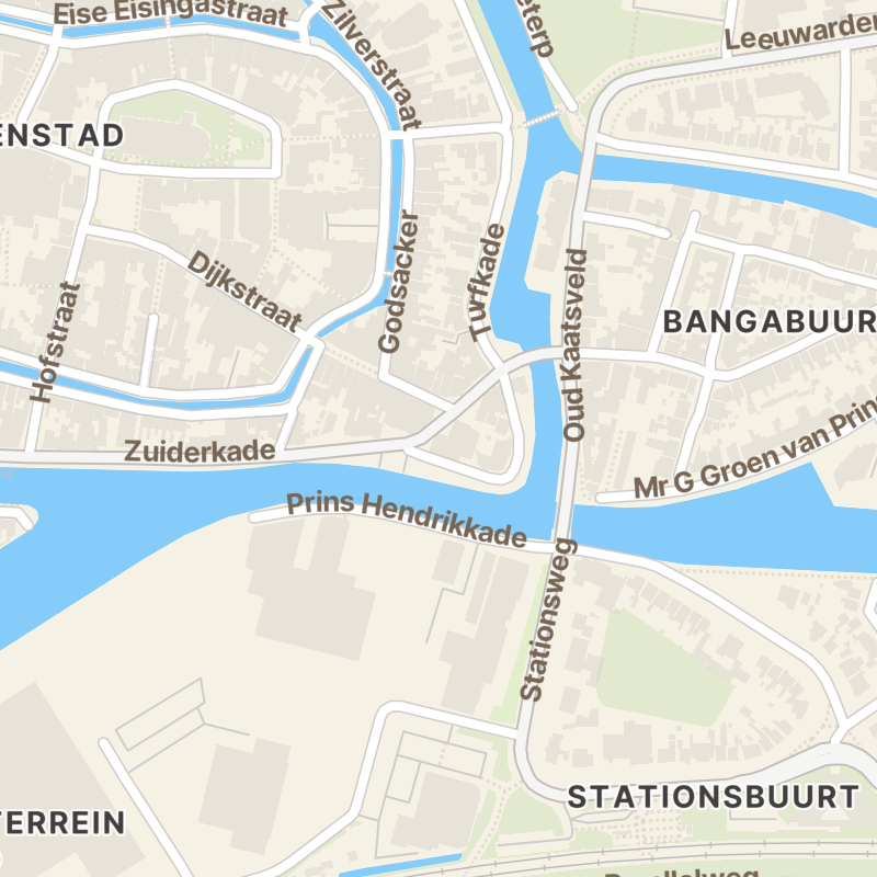 Zuiderkade 8