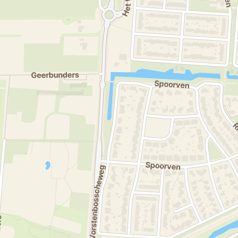Spoorven 623