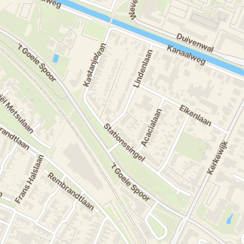 Lindenlaan 27