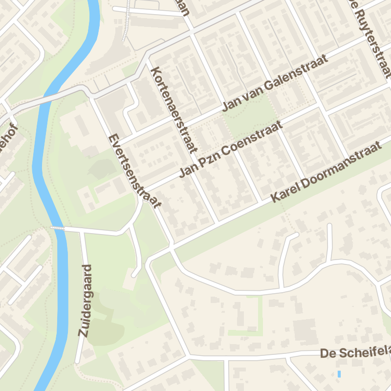 van Almondestraat 5