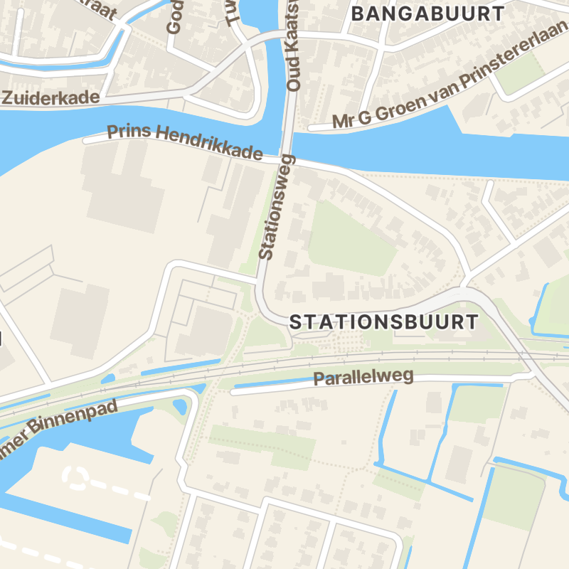 Stationsweg 6