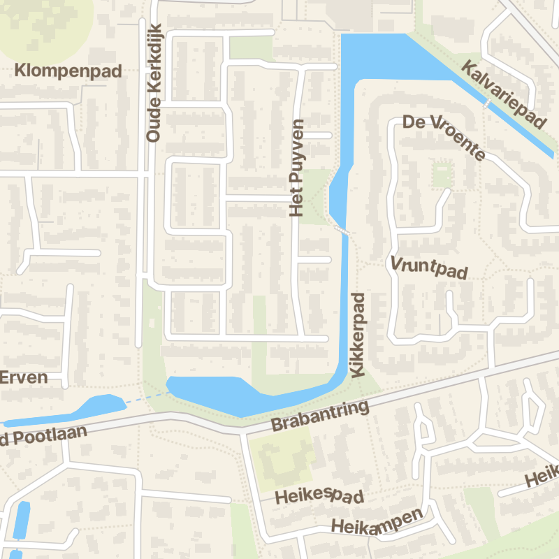 Het Puyven 157