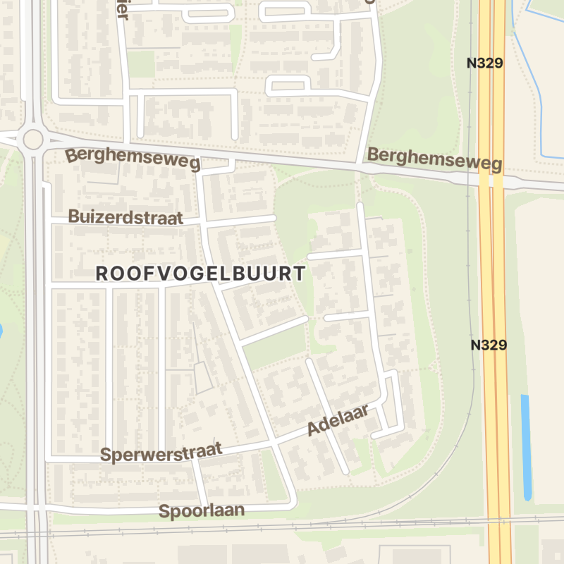 Landweerstraat-Noord 68