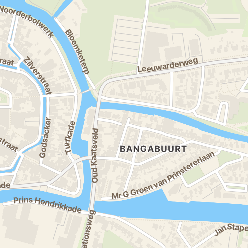 Van der Bildtstraat 32