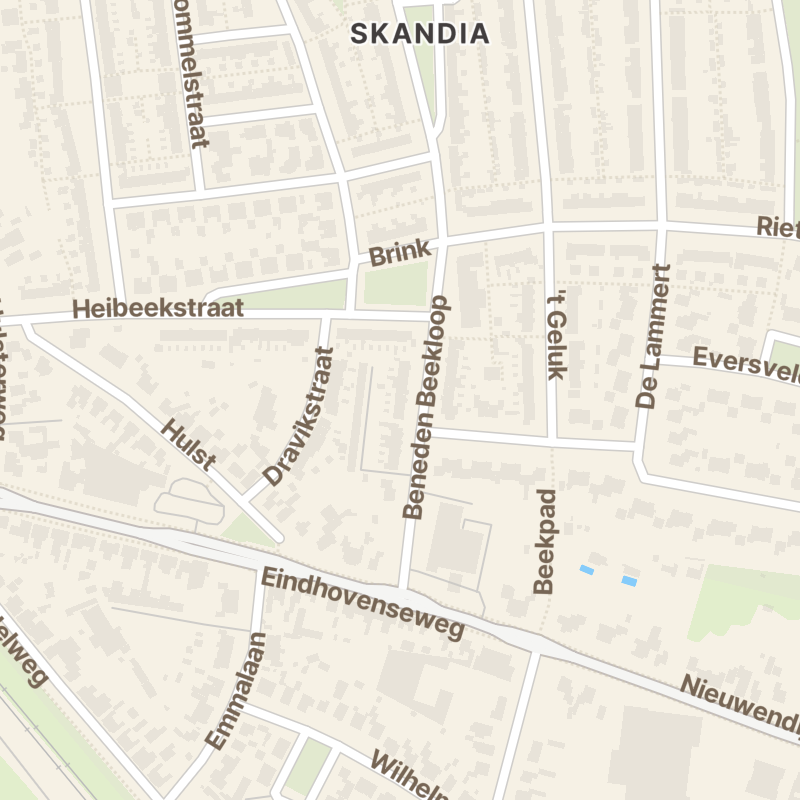 Beneden Beekloop 17