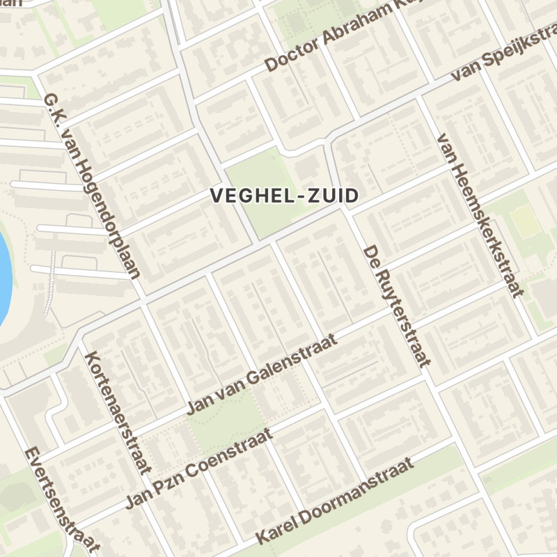 van Wassenaerstraat 1