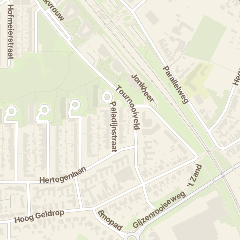 Paladijnstraat 20