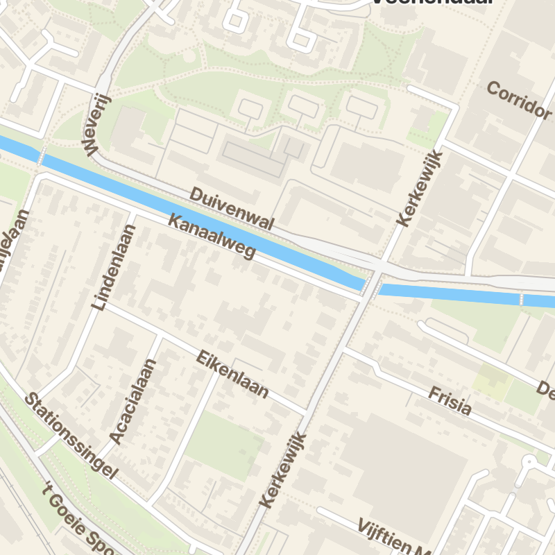 Kanaalweg 4
