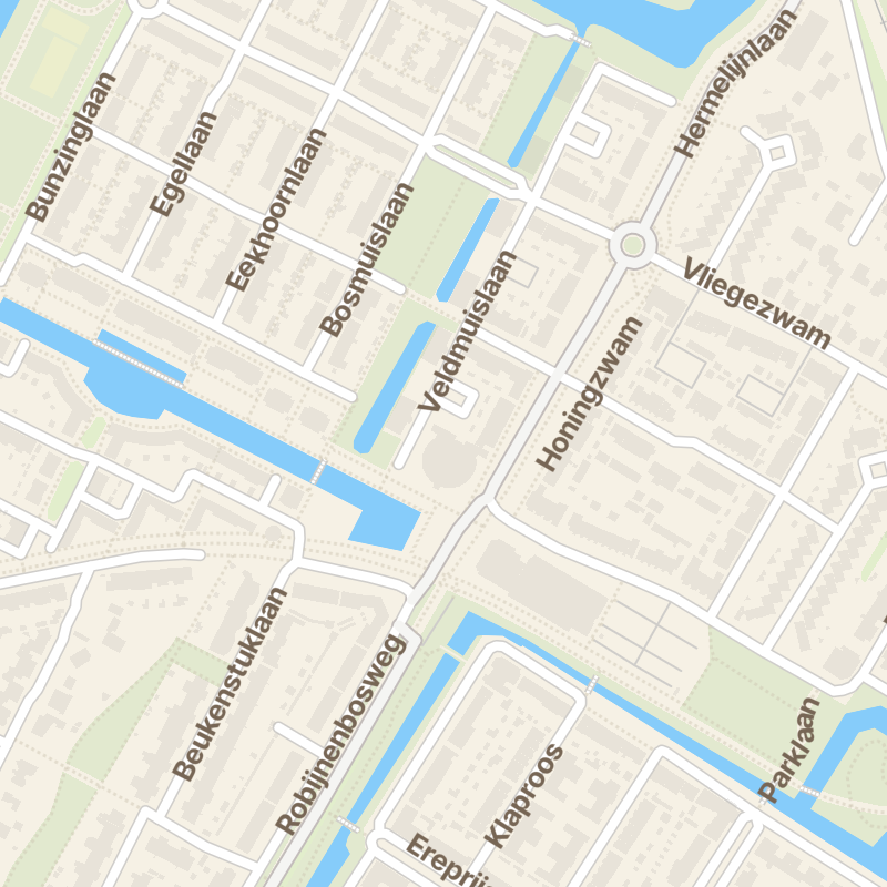 Hermelijnlaan 110