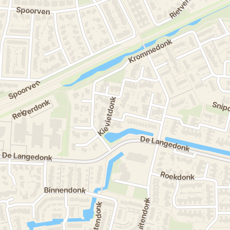 Kievietdonk 25