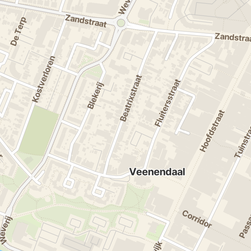 Beatrixstraat 28