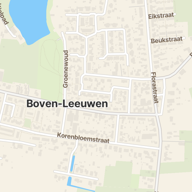 Berkenstraat 21