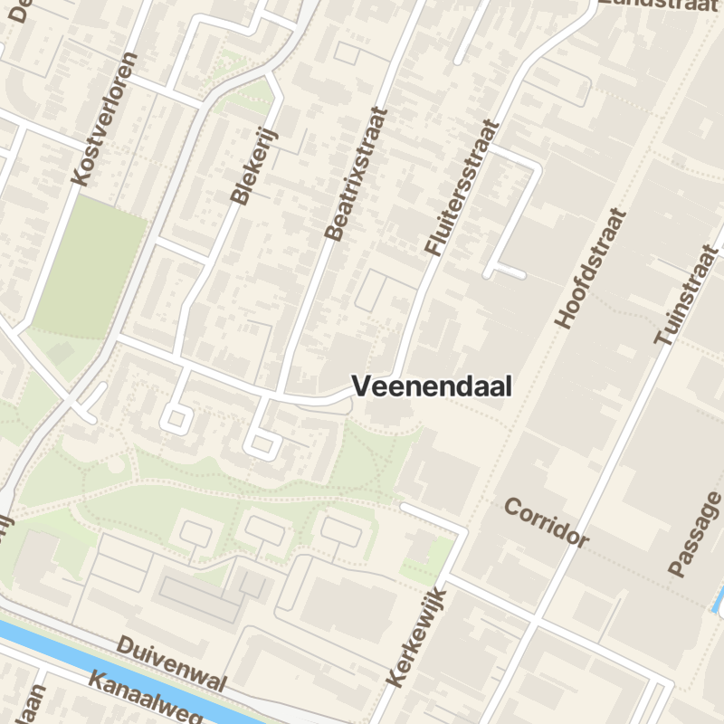 Smidstraat 1