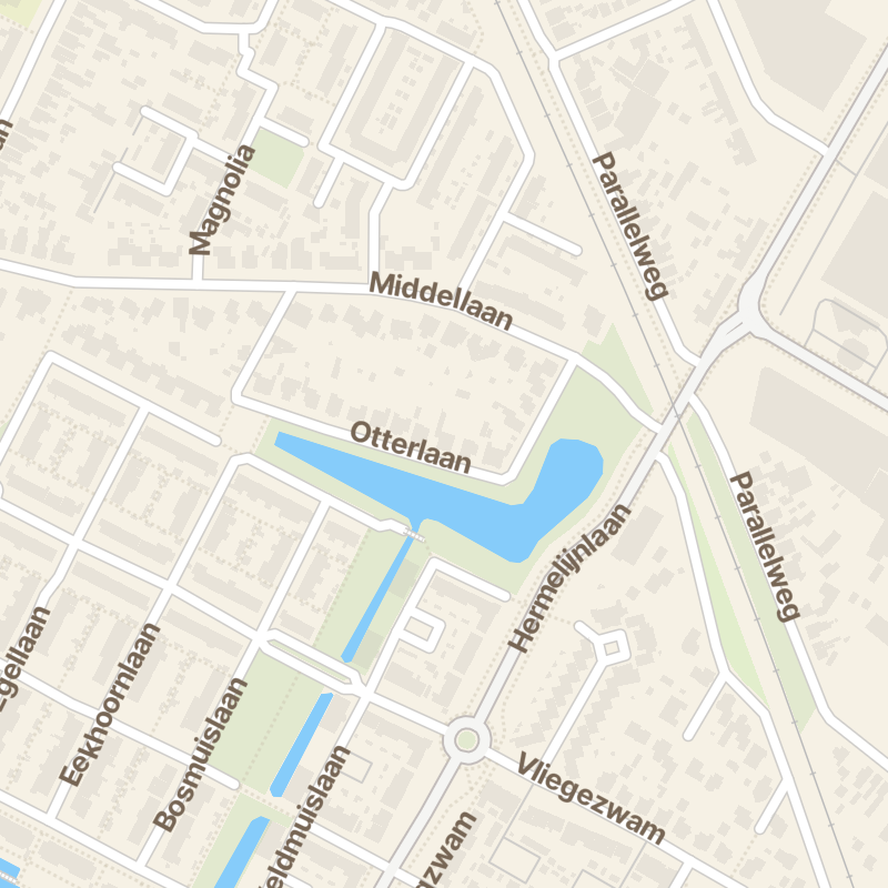 Otterlaan 19