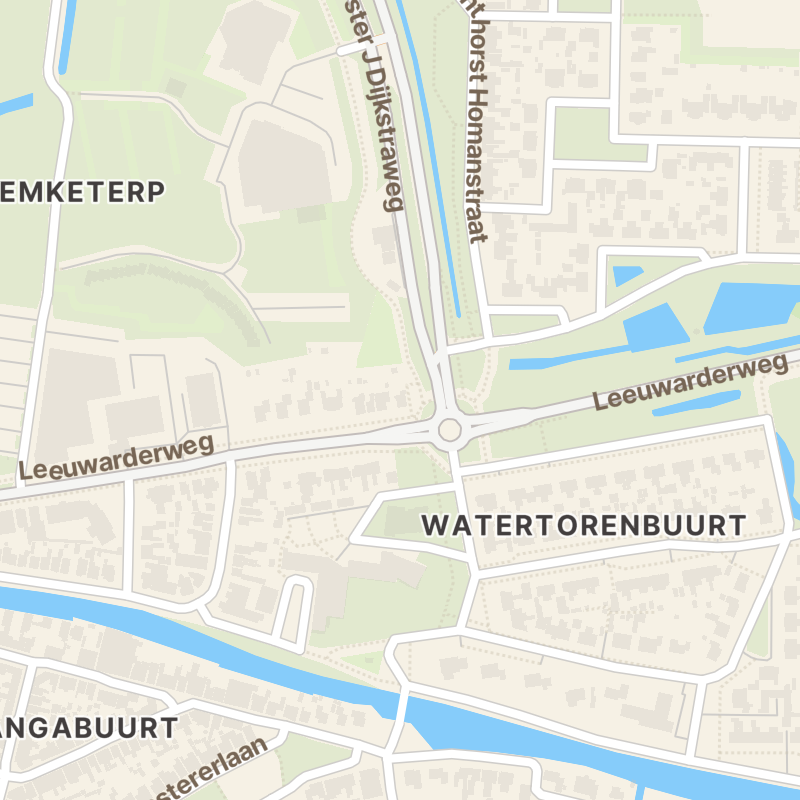 Leeuwarderweg 24
