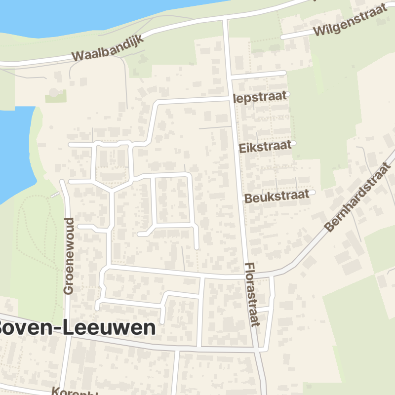Zonnewoud 50