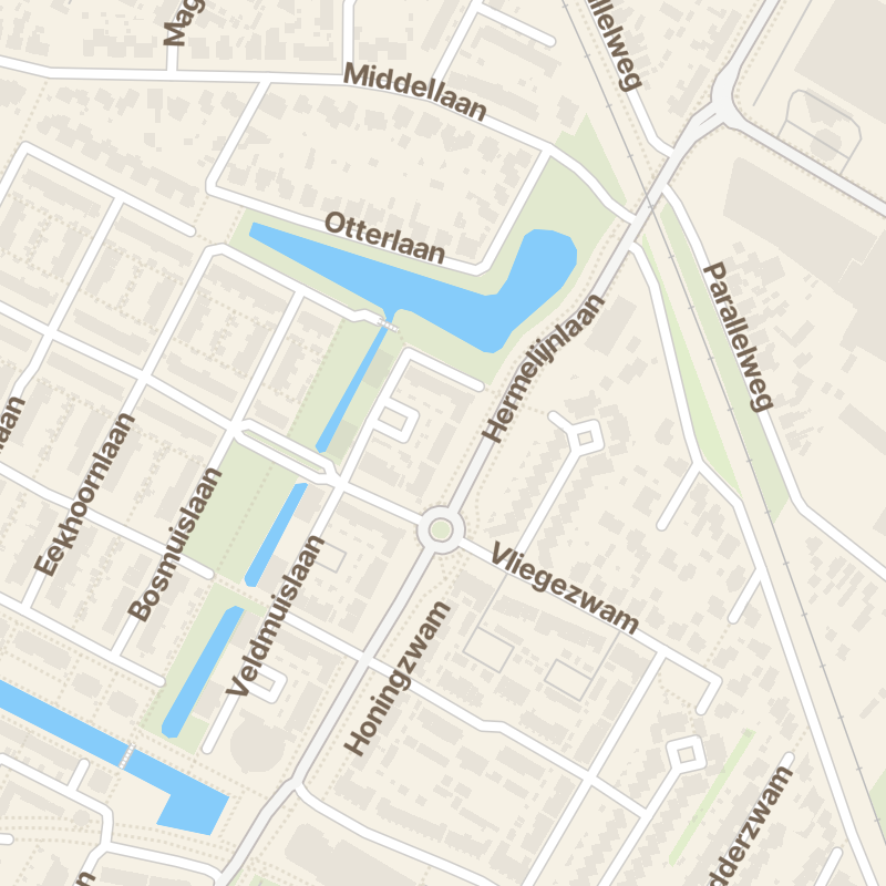 Hermelijnlaan 6