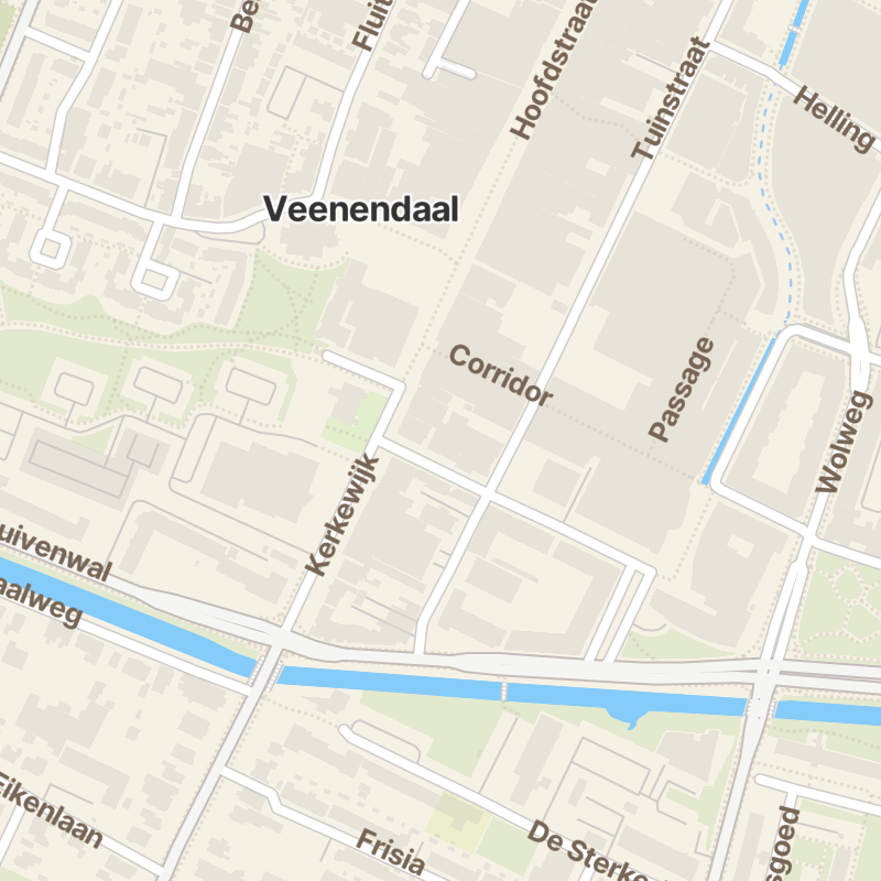 J.G. Sandbrinkstraat 1-07
