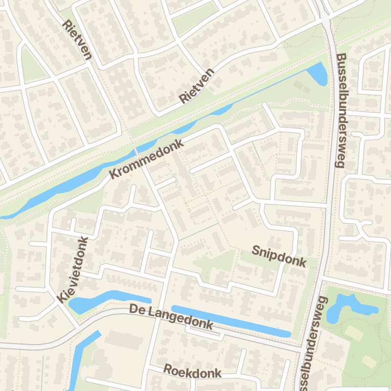 Meeuwdonk 44