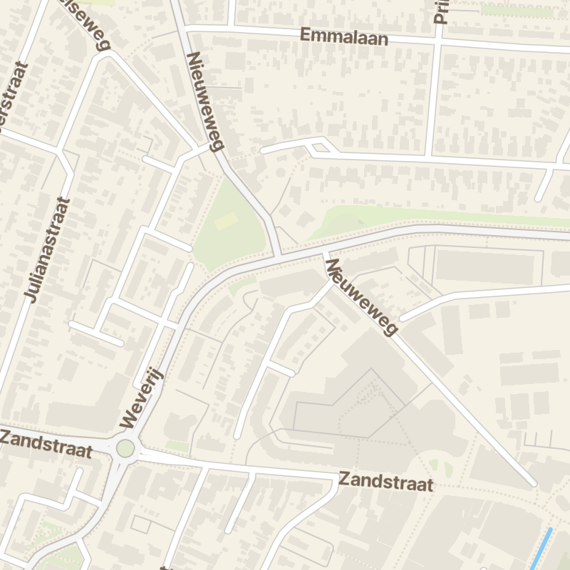 Wilhelminastraat 79