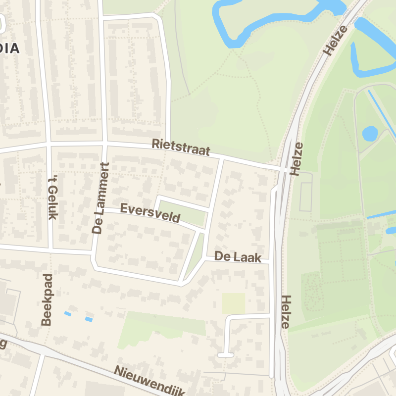 Eversveld 2