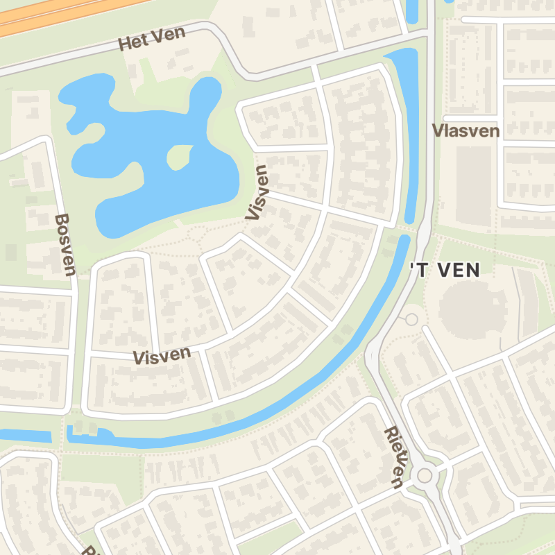 Visven 150