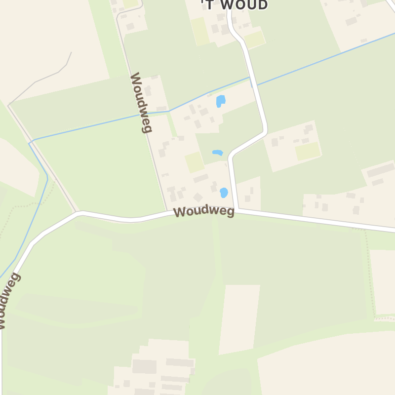 Woudweg 2