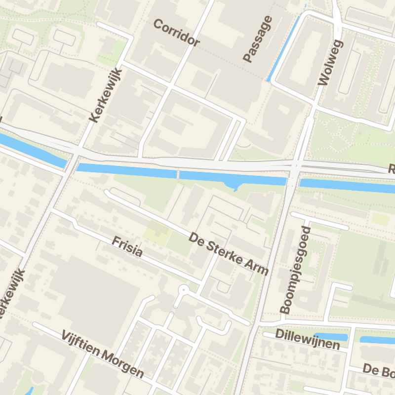 De Sterke Arm 121