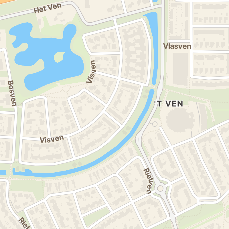 Visven 503