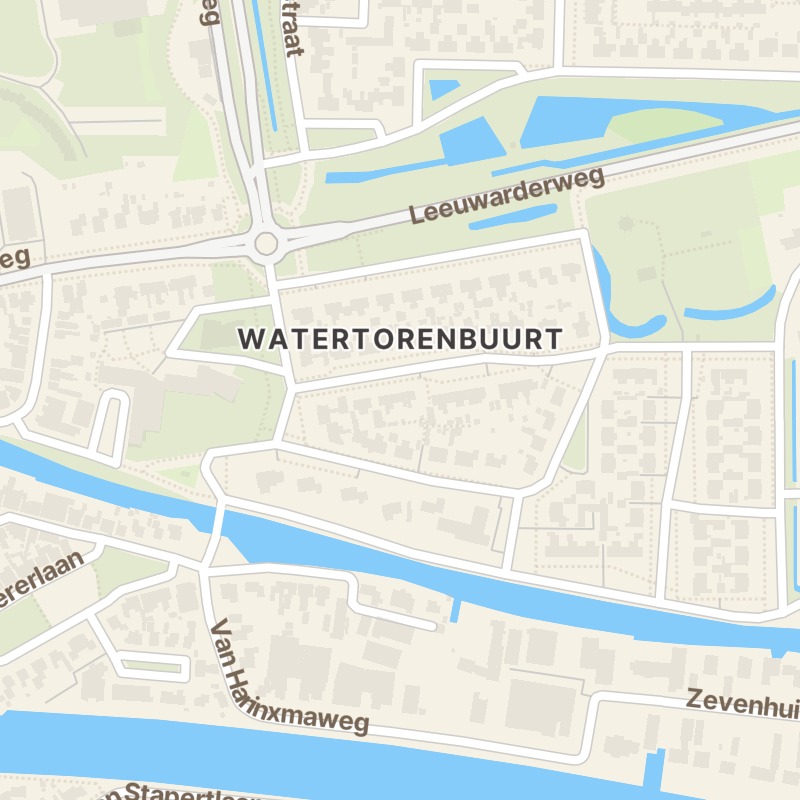 Feikemastraat 18