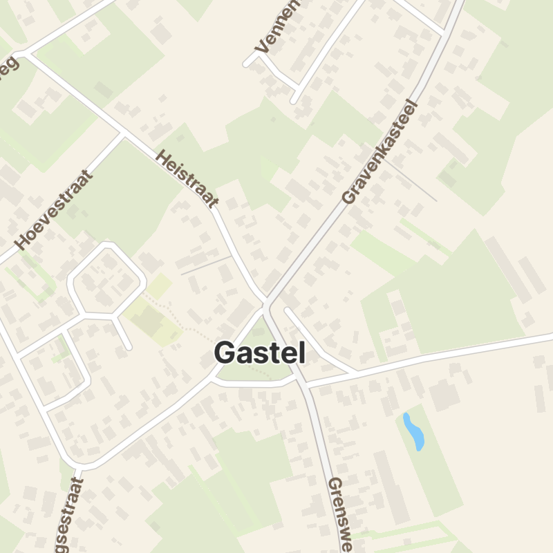 Gravenkasteel 2-b