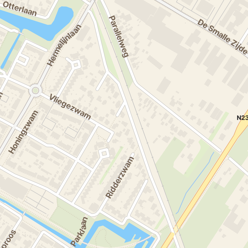 Verlengde Spoorlaan 40