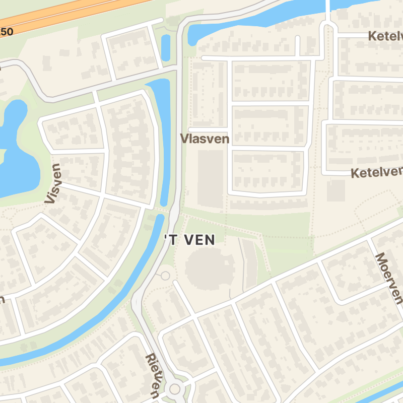Vlasven 108