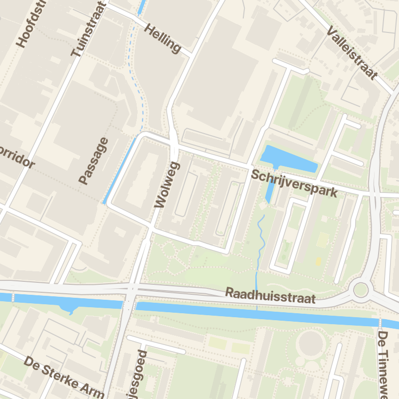 Godfried Bomansstraat 14