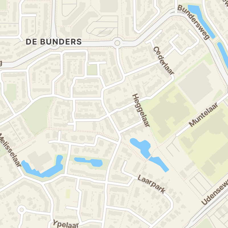 Dennelaar 45