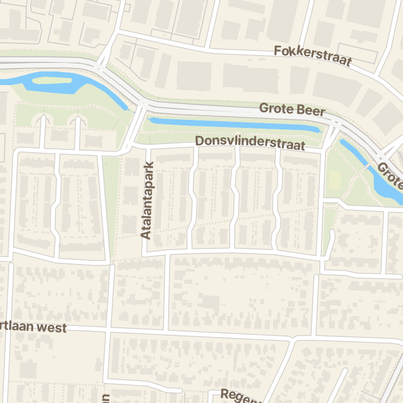 Aardbeivlinderstraat 18