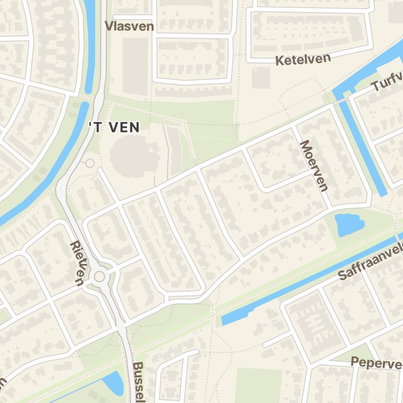 Moerven 275
