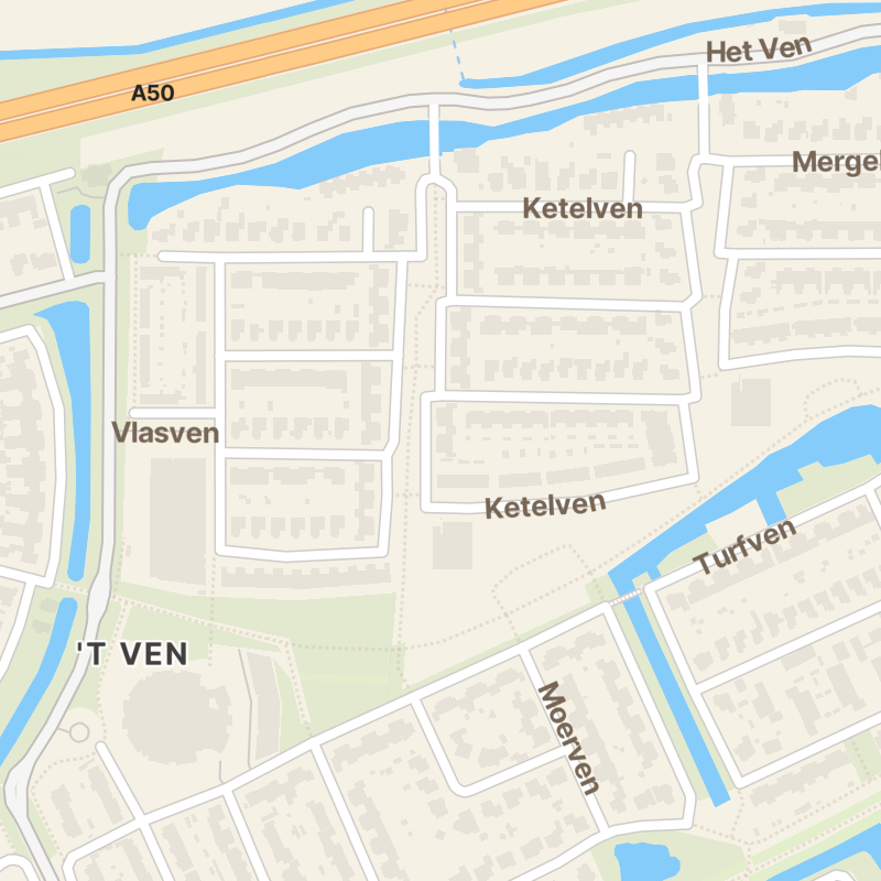 Ketelven 102