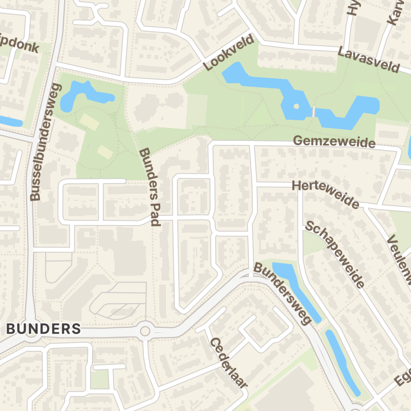 Beverweide 4