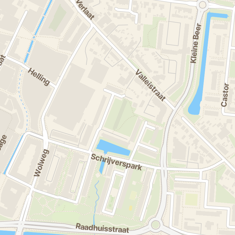 Schrijverspark 125-03