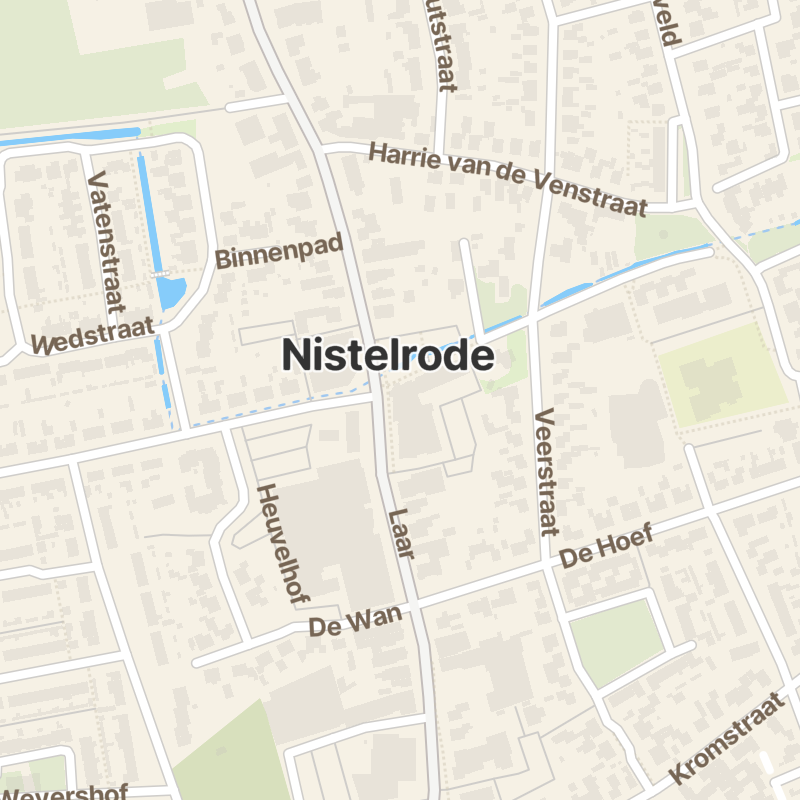 De Beekgraaf 22