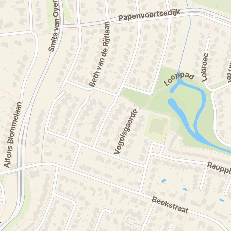 Van Homberghgaarde 12