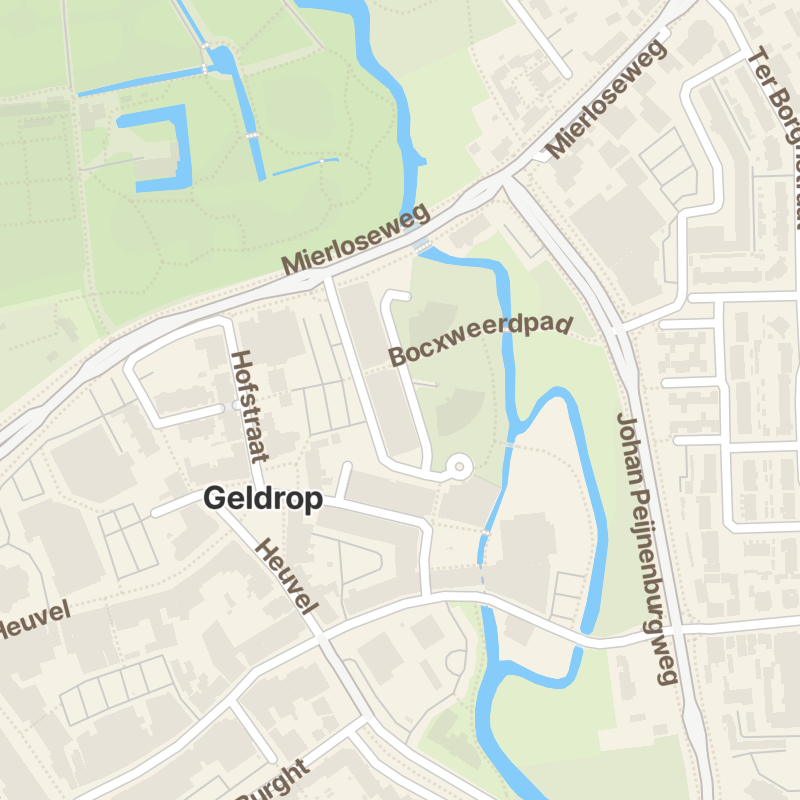 Hofdael 99